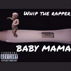 Baby Mama (Explicit)