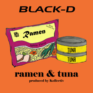 Ramen & Tuna (Explicit)