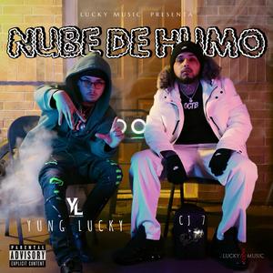 Nube De Humo (feat. CJ7) (Explicit)