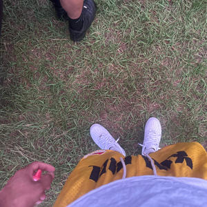 Nile River (Explicit)