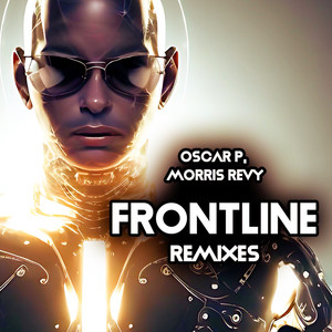 Oscar P - Frontline (Muzari AfroJah Mix)
