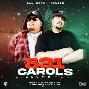 831 Carols, Vol. 2 (Explicit)