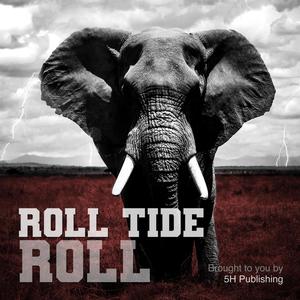 Roll Tide Roll