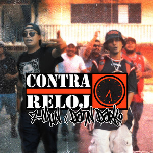 Contra Reloj (Explicit)