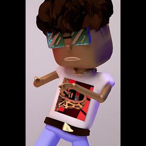 Roses (feat. Eezy Olah)