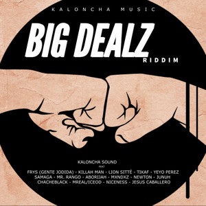 Tiemblan (Explicit)