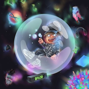 Zima Blue (Explicit)