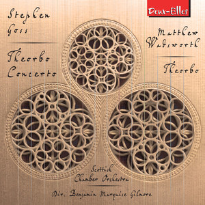 Component 1 - Theorbo Concerto: III. Passacaglia