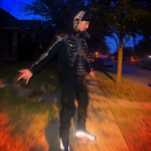 Cant Complain (Explicit)