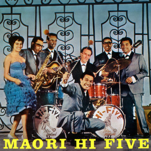 The Māori Hi-Five
