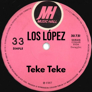 Teke Teke