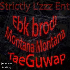 Strictly L'zzz Ent (Explicit)