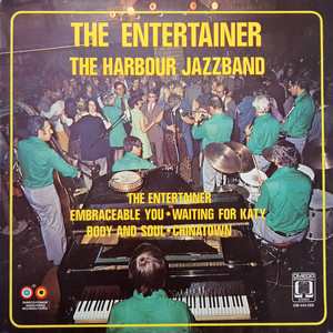 The Entertainer