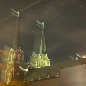 Mountaineer (Explicit)