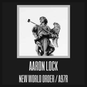 NEW World Order/A97r EP