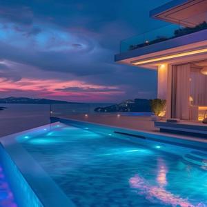 greece sunset (feat. prod. uxq)