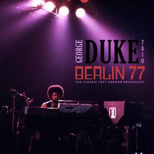 We Give Our Love/Searchin’ My Mind(feat. Herbie Hancock) (Live 1977)