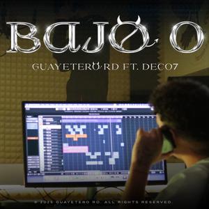 BAJO 0 (feat. Deco7)