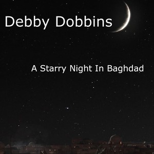 A Starry Night In Baghdad