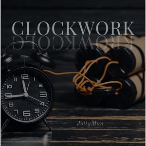 Clockwork (Explicit)