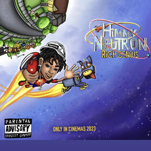 Lilrb - Temporary healing (Explicit)