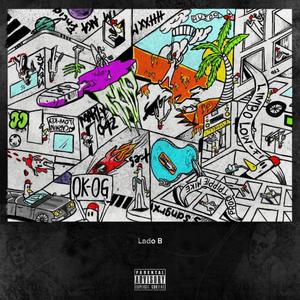 Caminando en Utopias (feat. CC Crew 951, Limbo Lowfi, Marly042, OK og & trippiemike808) (Explicit)