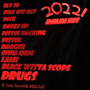 *** |2022 YEAR END COLLECTION EDITON| (Explicit)