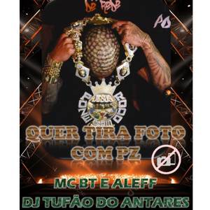 QUER TIRAR FOTO COM PZ (Explicit)