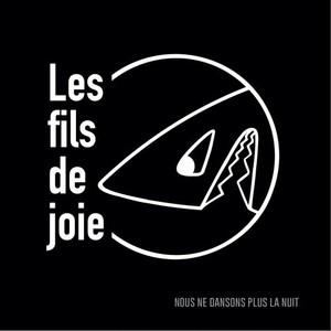 Nous ne dansons plus la nuit (Vinyle & Bonus)