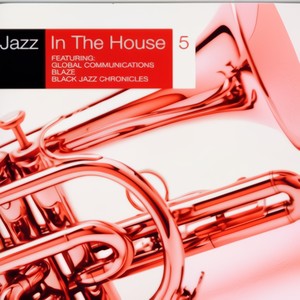 Jazz In The House 5