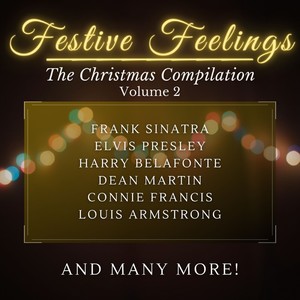 Festive Feelings, Vol. 2 (The Christmas Compilation)