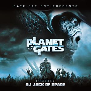 Planet Of Da Gates (Explicit)