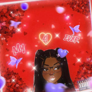 4Evaaa (feat. kloudnumbernine️) (Explicit)