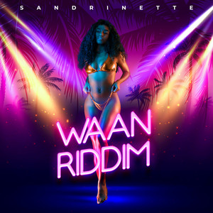 Waan Riddim