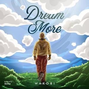 Mr.Wakobi - Dream More