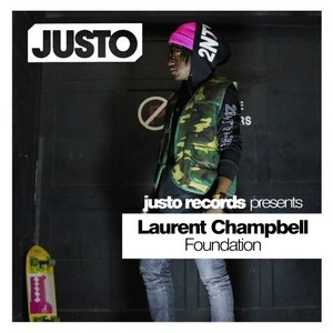 Foundation (Original Mix)