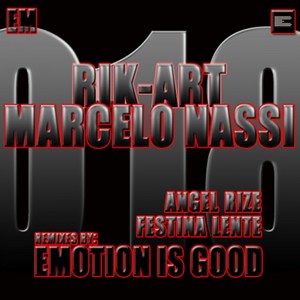 Emotion Is Good (Angel Rize Remix)