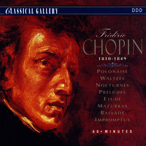 Mazurka in A Minor, Op. 68