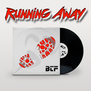 Running away (Dark Remix)