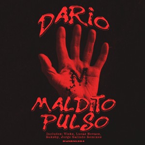 Sombras Que Bailan (Lucas Novaes Remix)