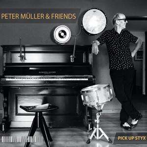 Darktown Strutters Ball(feat. Stephan Holstein, Malo Mazurie, Andreas Dombert & Karol Hodas)