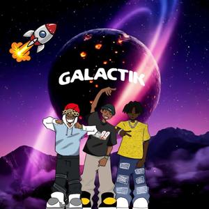 GALACTIK (Explicit)