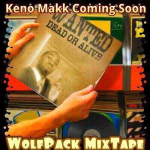 THE CHEF (feat. MOOK HICKS & DOLLAH HOT) (Explicit)