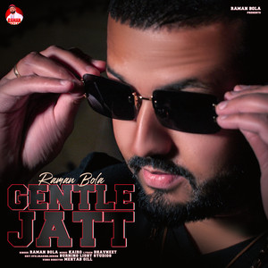 Gentle Jatt