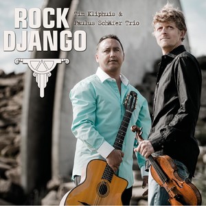 Rock Django