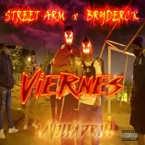 Viernes (feat. Bryderck) (Explicit)