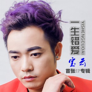 宝云 - 一生错爱 (DJ版)