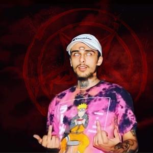 Broly(GANGGANG) (Explicit)