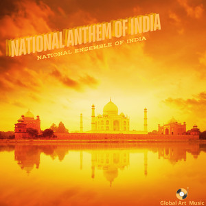 National Anthem Of India