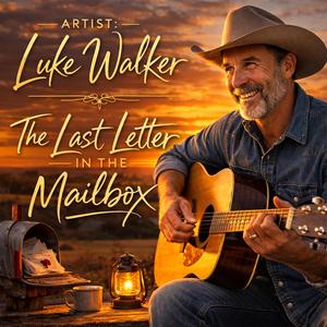 The Last Letter in the Mailbox